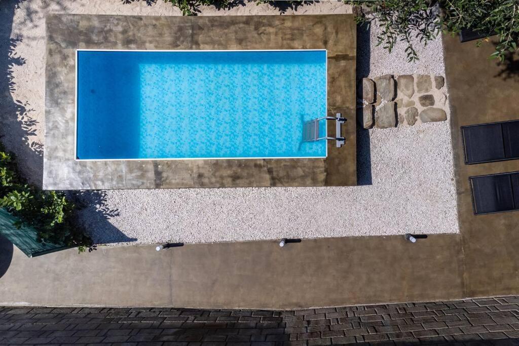 Casa Priora - Romantic House With Pool Villa Sorrento Dış mekan fotoğraf